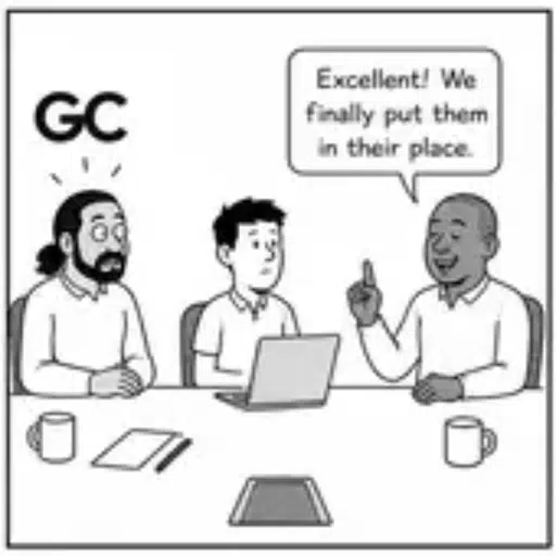 GCC