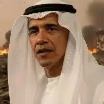 OBAMA