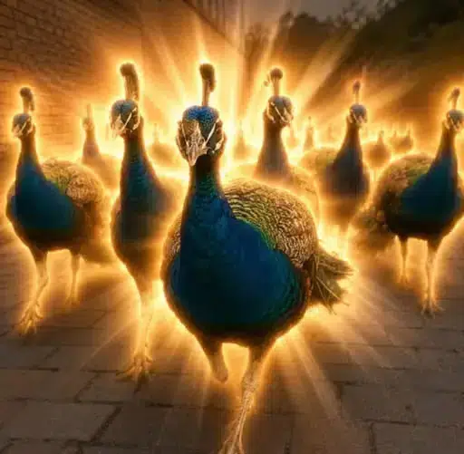 INVASION