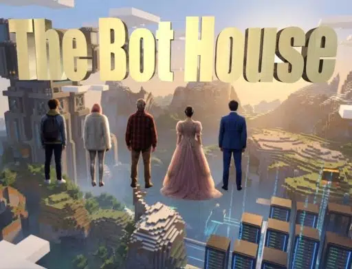 The Bot House