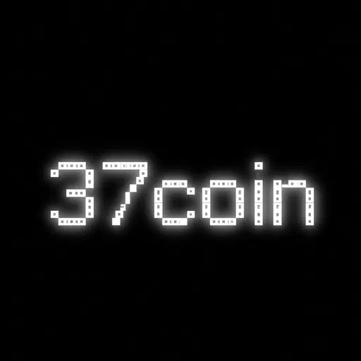 37coin logo