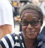 Justice For Margaret Swan