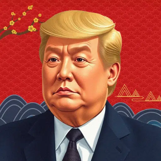 特朗普