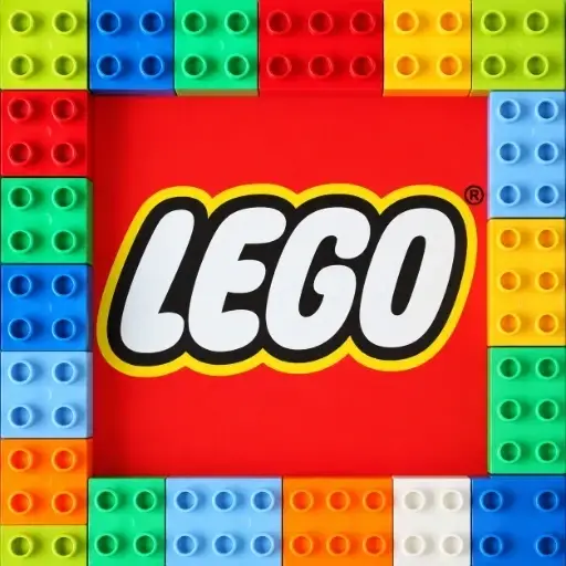 LEGO COIN