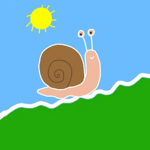 Slow Runner