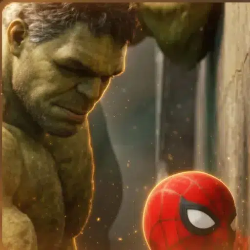 Hulk Fucks logo