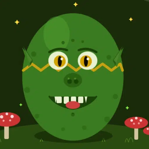 Gegg