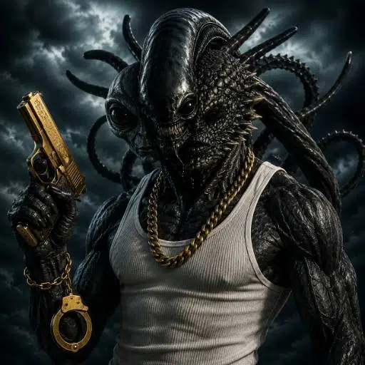 NIGR