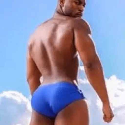 NiggaButt