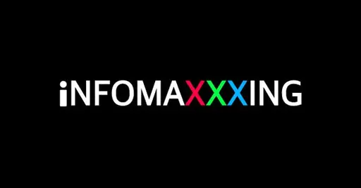 infomaxxxing