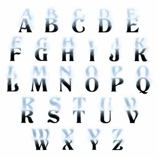LETTERS