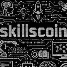 Skillscoin