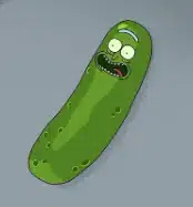 PICKLE