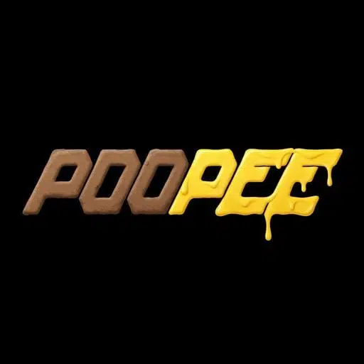 poo pee coin
