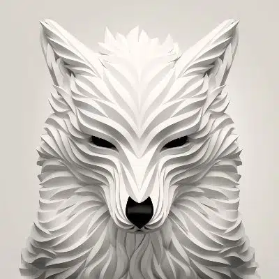 The White Wolf