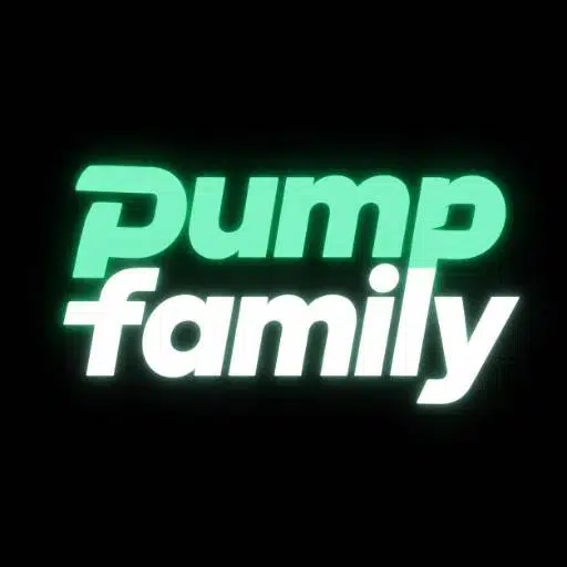 Pump Family logo