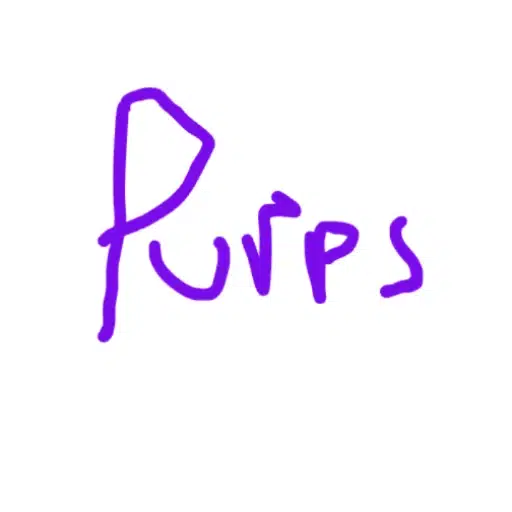 purps