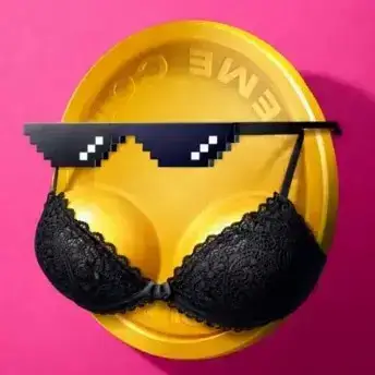 Very Sexy Coin
