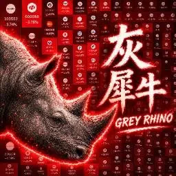 灰犀牛效应