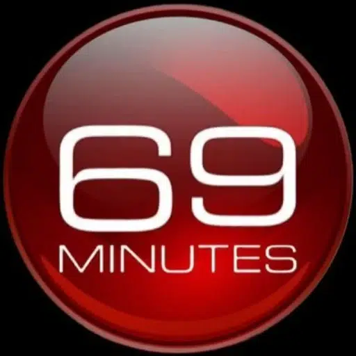 69 Minutes token artwork