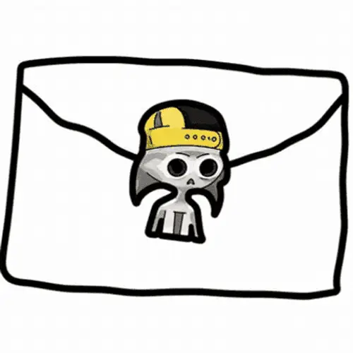 letter