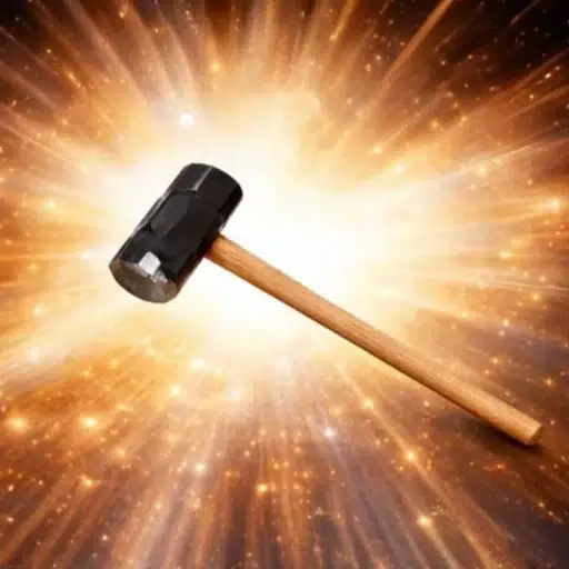 SLEDGEHAMMER