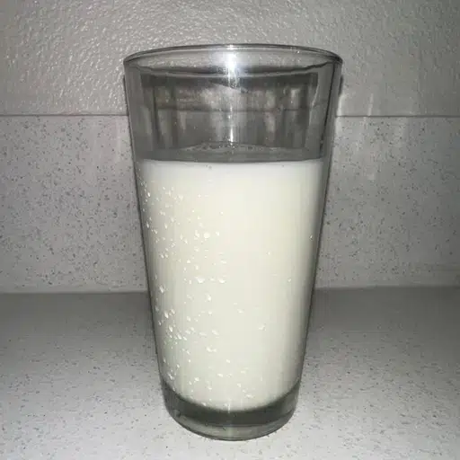 Just Milk logo
