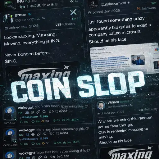 Coin Slop