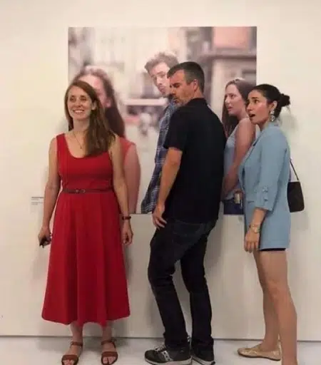 Distracted