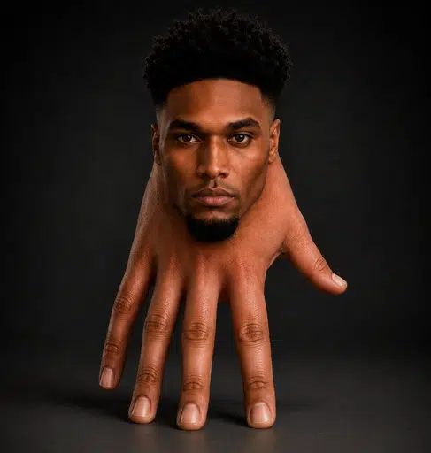 HANDSEM