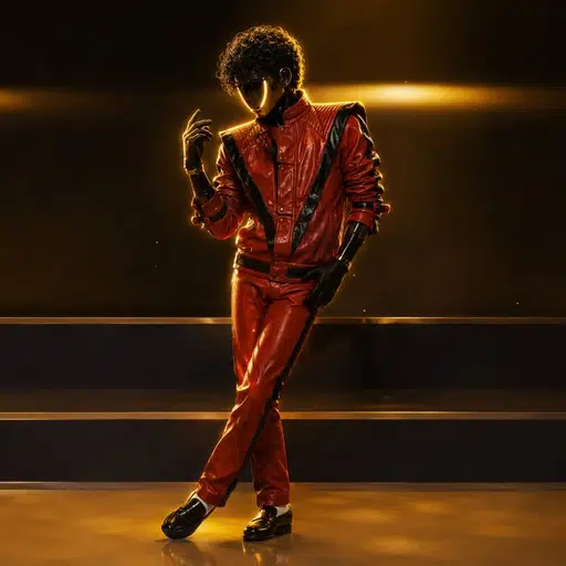 mAIchael