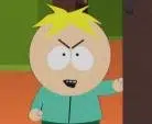 BUTTERS