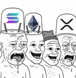 memecoiners