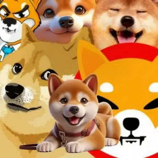 DogeShibaKabosuNeiro2024inu logo