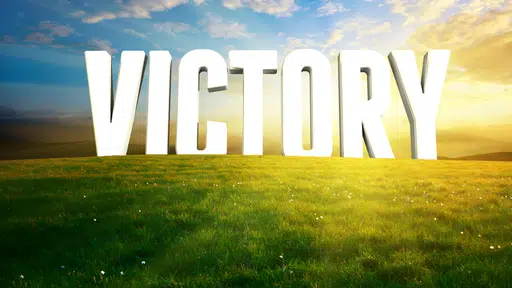 VICTORY
