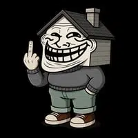 trollhouse