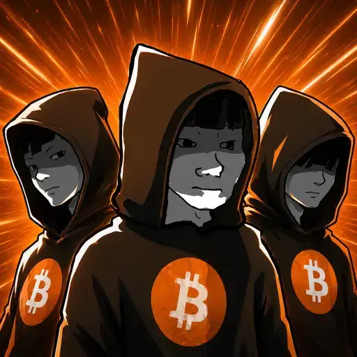 Bitcoiners logo