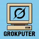 Grokputer