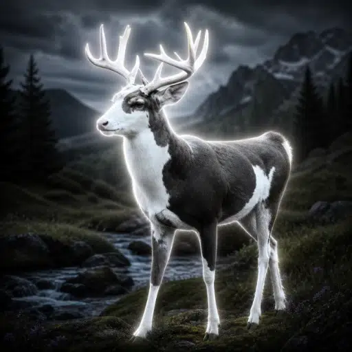 Deer token