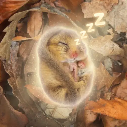 The Dormouse logo