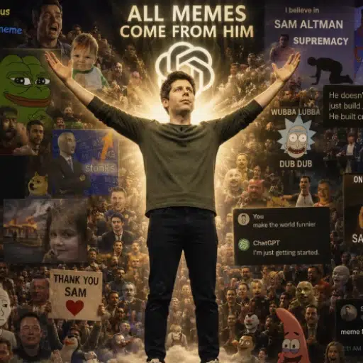 MEMEMAN