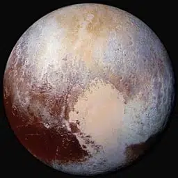 PLUTO