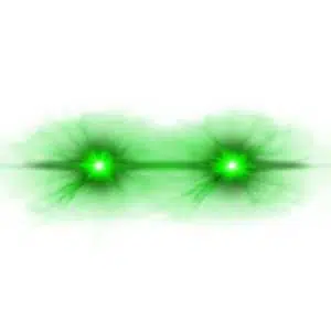Laser