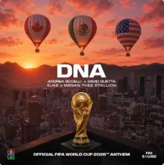 DNA