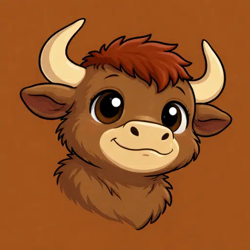Baby Bull