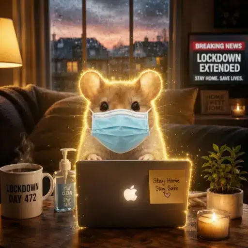 LOCKDOWN