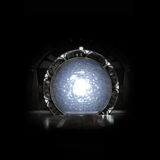 Stargate logo
