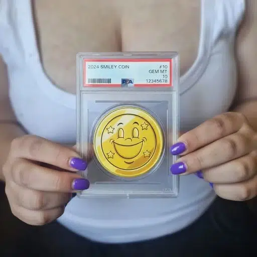 PSA10
