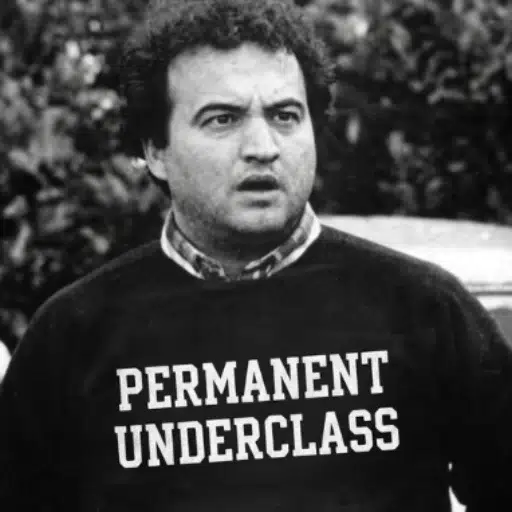 Underclass