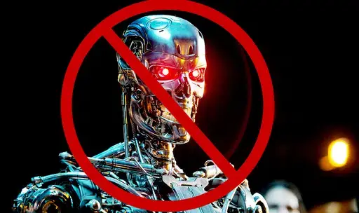 ROBOPHOBIA